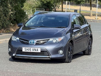 Used Toyota Auris 2015 for sale - 79304242: Photo