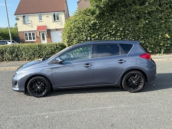 Used Toyota Auris 2015 for sale - 79304242: Photo