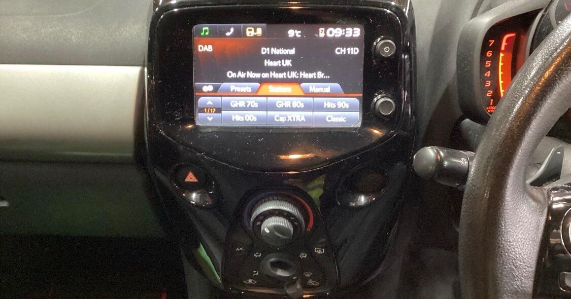 Used Citroen C1 2015 for sale - 77696696: Photo 6