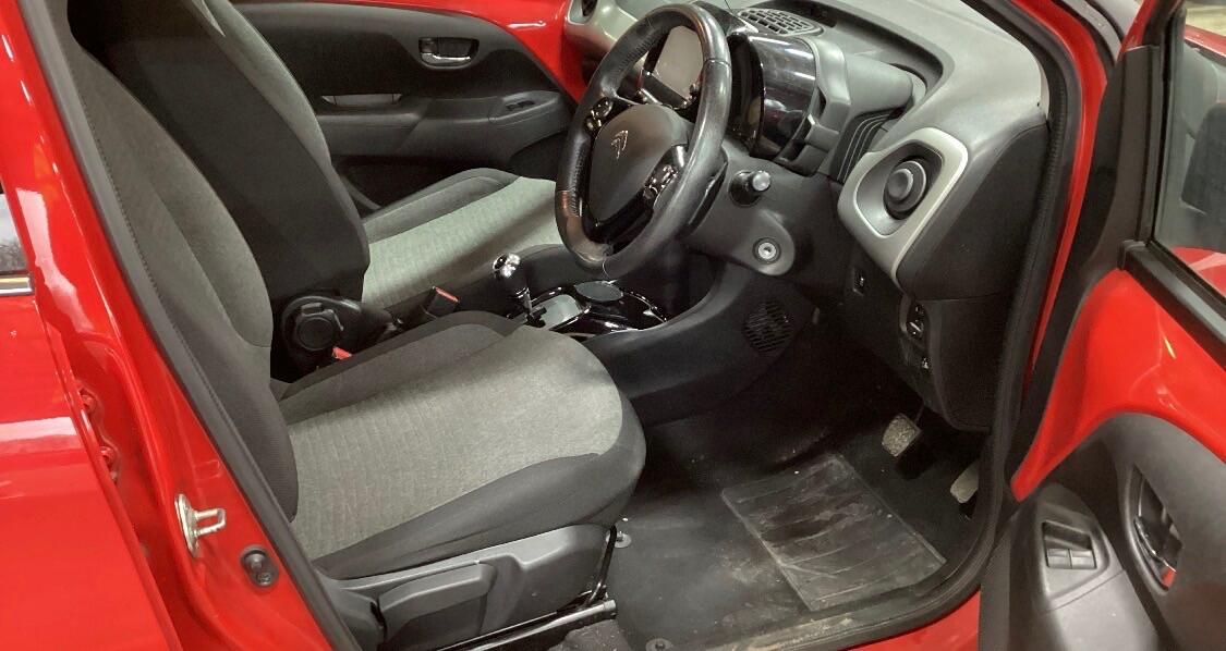 Used Citroen C1 2015 for sale - 77696696: Photo 7