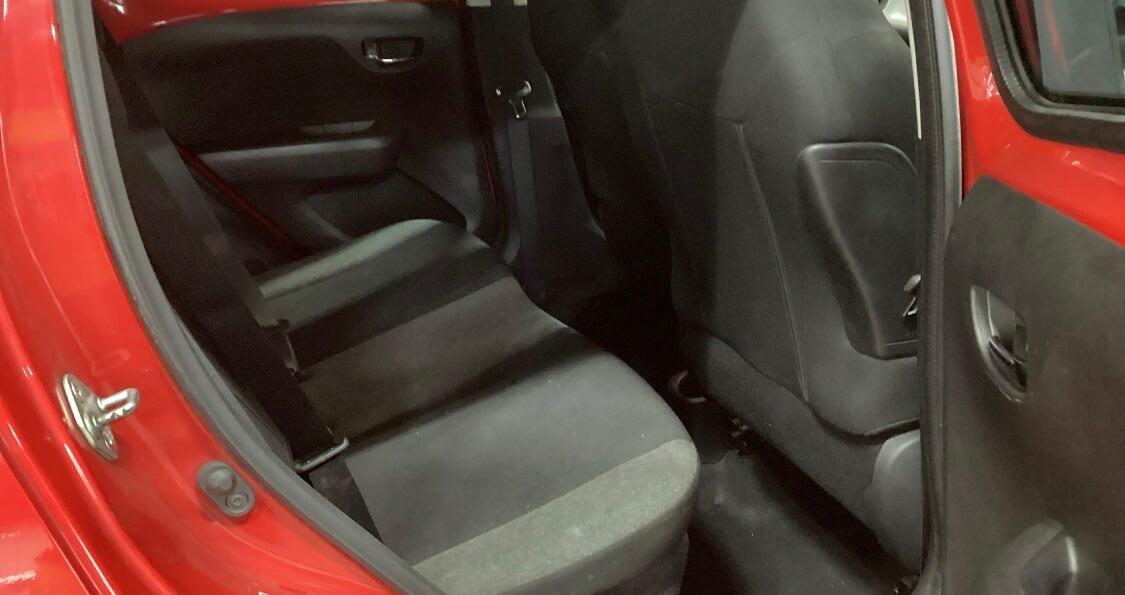 Used Citroen C1 2015 for sale - 77696696: Photo 8