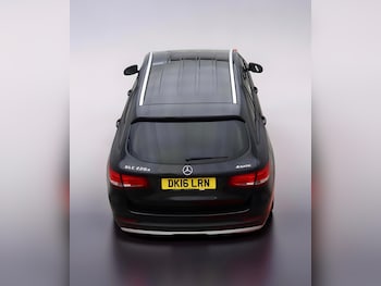 Used Mercedes-Benz GLC 2016 for sale - 78981624: Photo