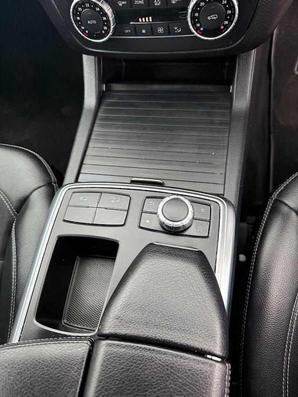 Used Mercedes-Benz M-Class 2014 for sale - 75232404: Photo 16