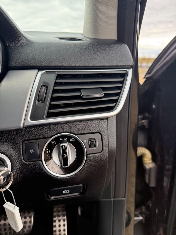 Used Mercedes-Benz M-Class 2014 for sale - 75232404: Photo 21