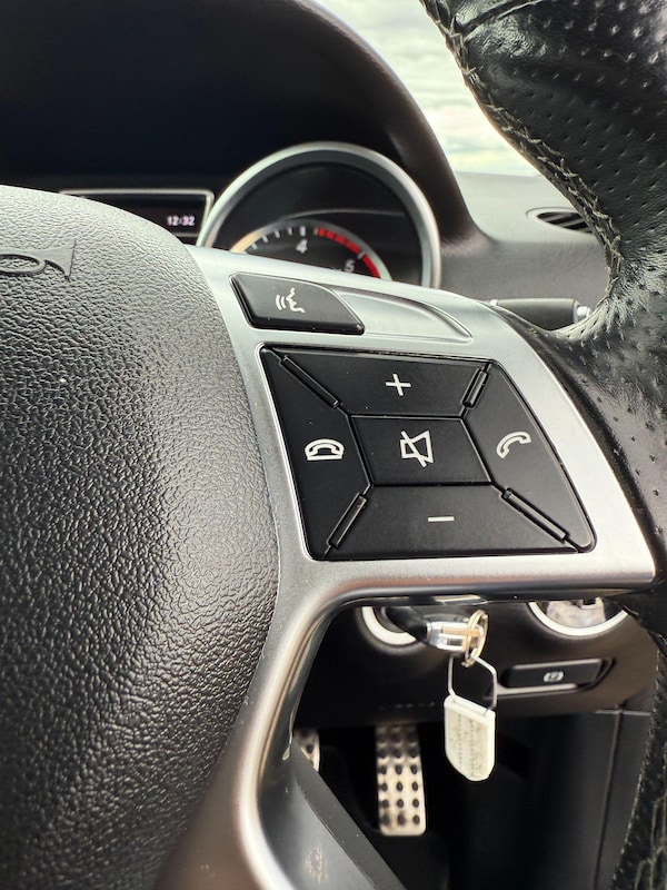 Used Mercedes-Benz M-Class 2014 for sale - 75232404: Photo 22