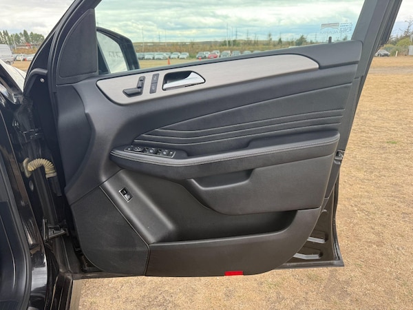 Used Mercedes-Benz M-Class 2014 for sale - 75232404: Photo 25
