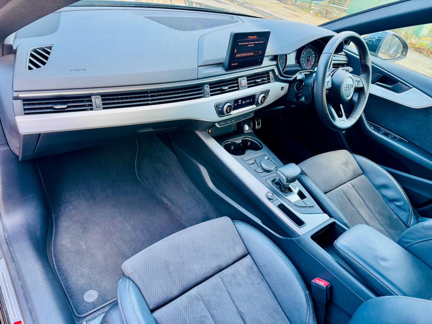 Used Audi A5 for sale - 77737999: Photo 10