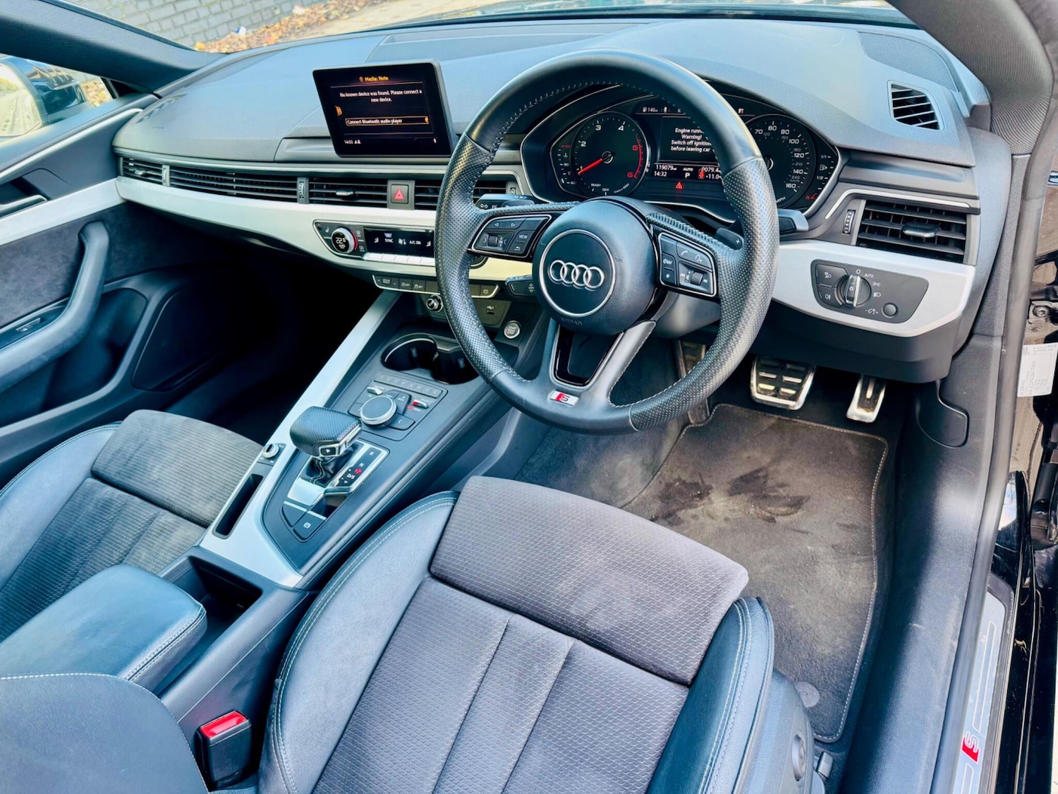 Used Audi A5 for sale - 77737999: Photo 11