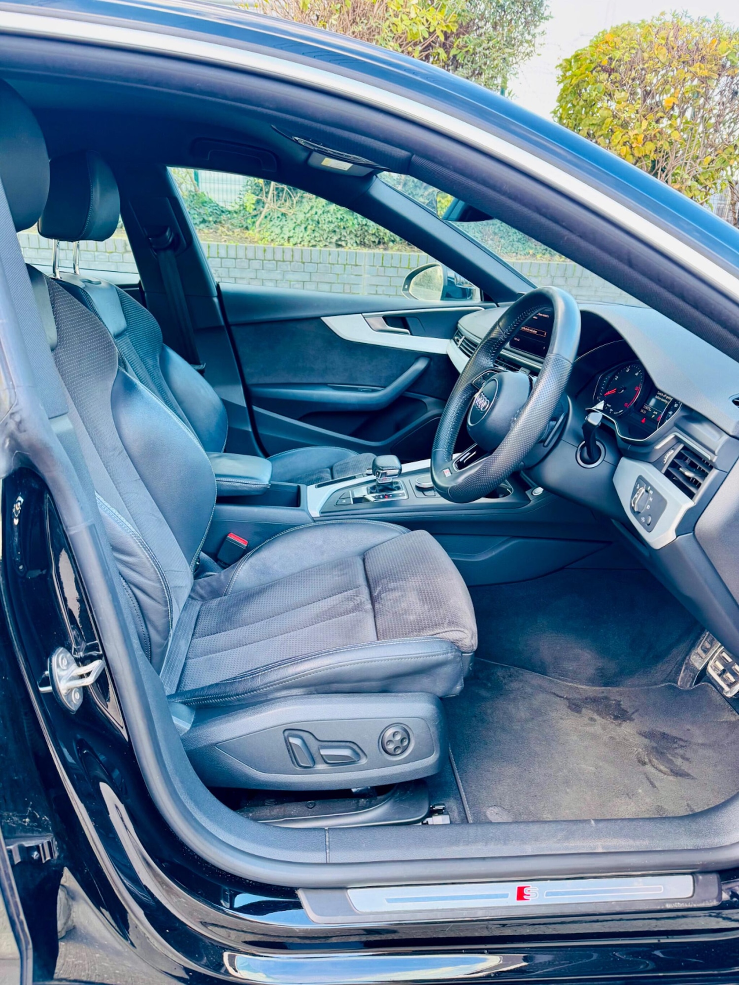 Used Audi A5 for sale - 77737999: Photo 12