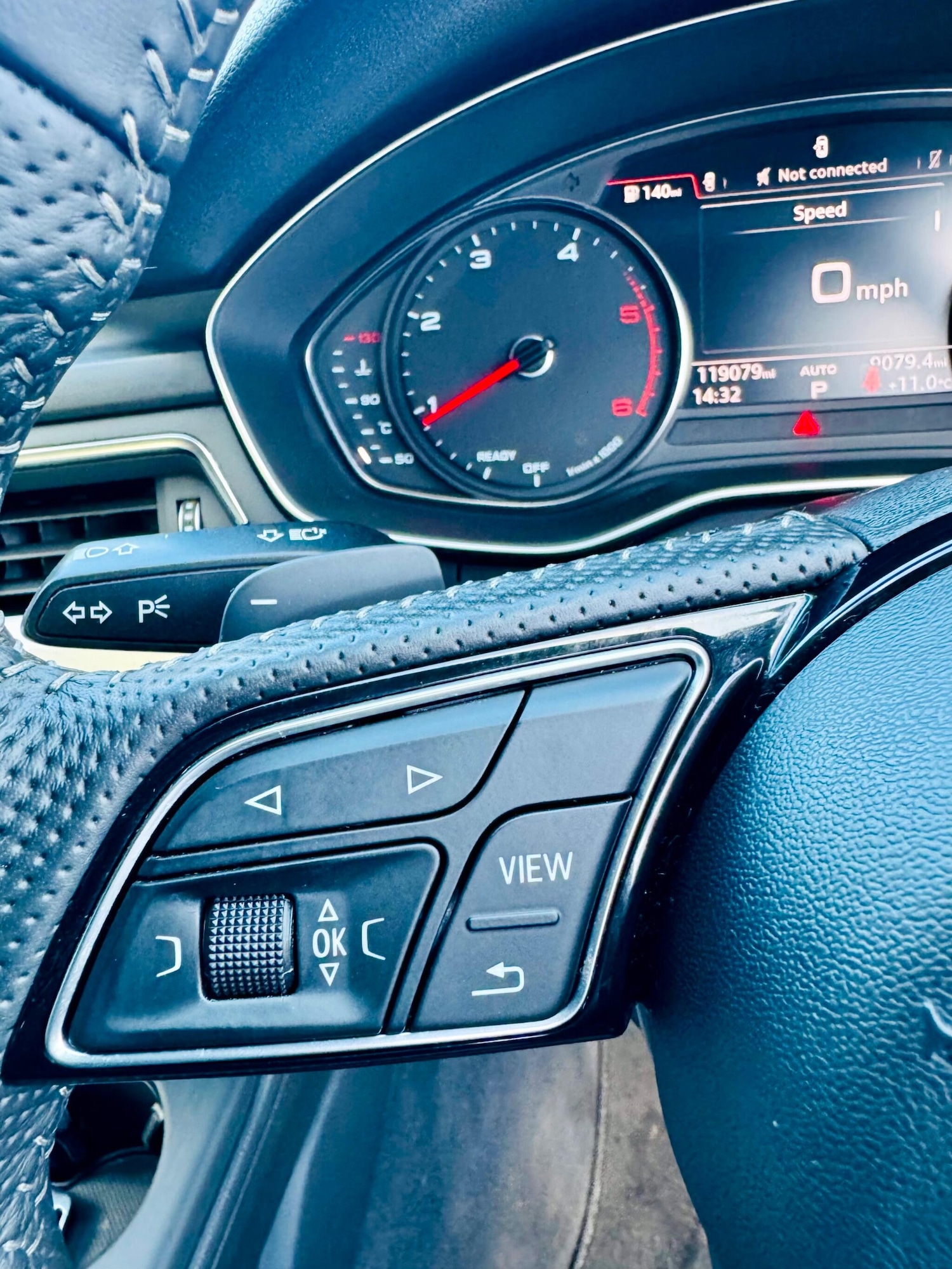 Used Audi A5 for sale - 77737999: Photo 27