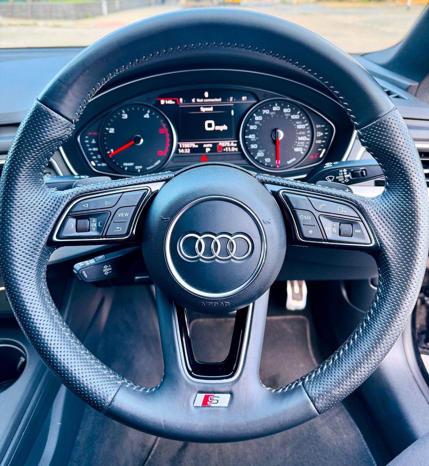 Used Audi A5 for sale - 77737999: Photo 28