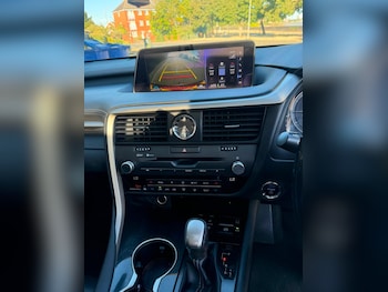 Used Lexus RX 2018 for sale - 79497204: Photo
