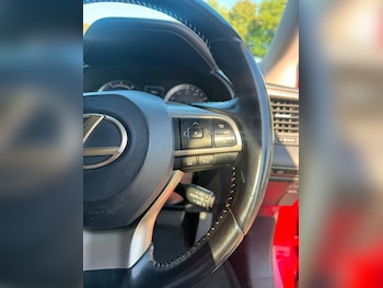 Used Lexus RX 2018 for sale - 79497204: Photo