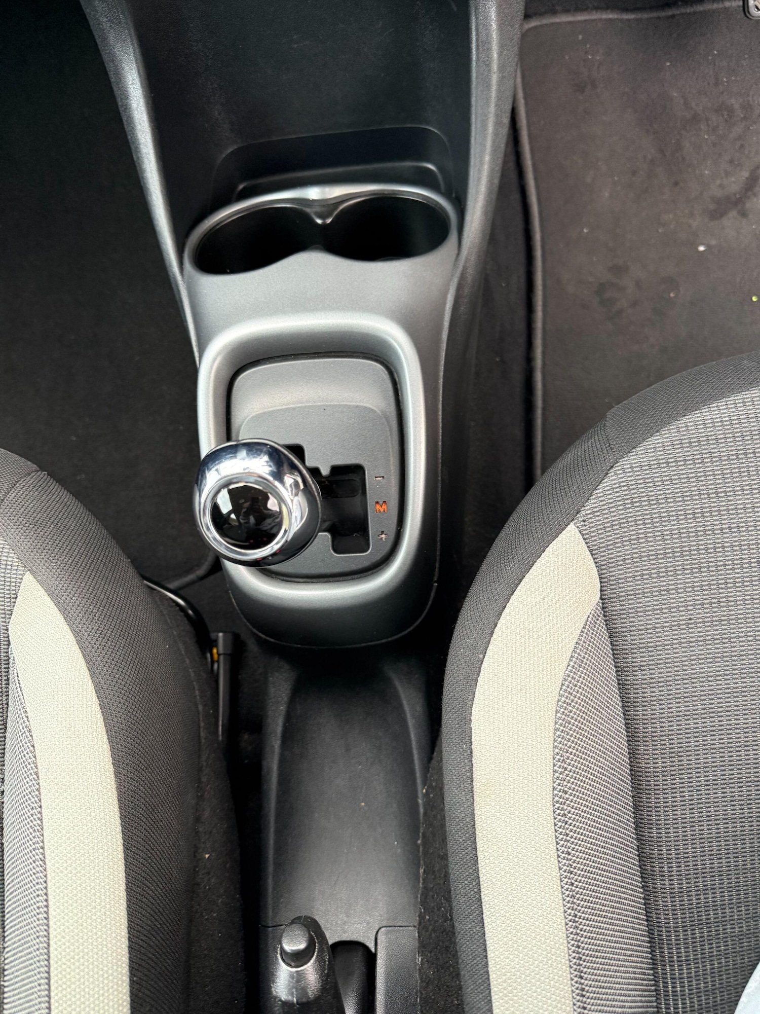 Used Toyota AYGO 2021 for sale - 77029699: Photo 18