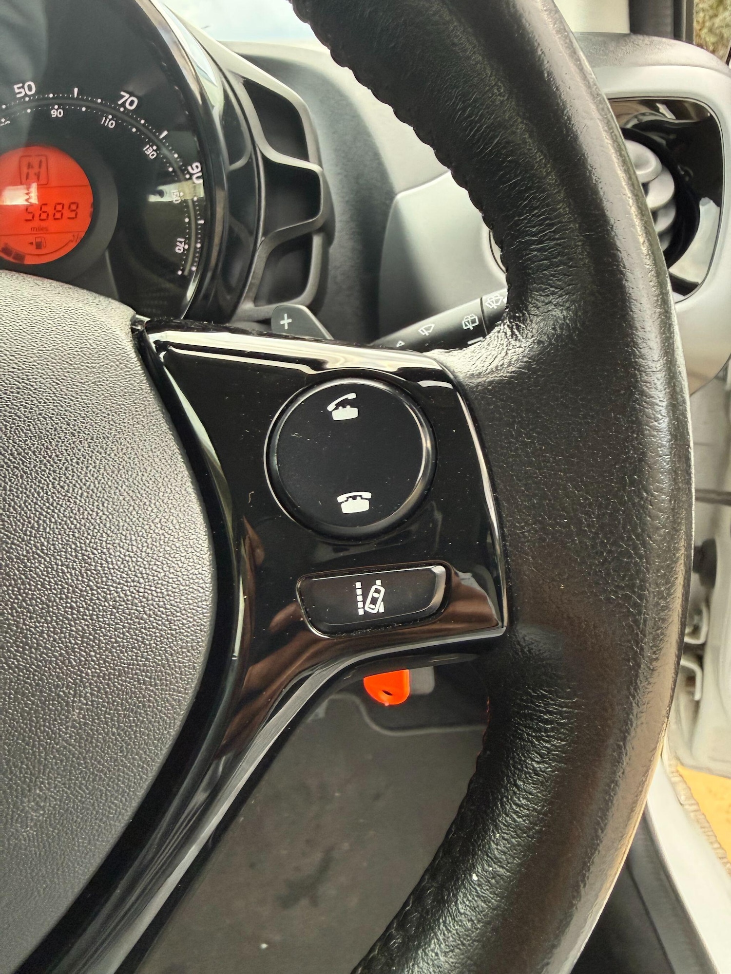 Used Toyota AYGO 2021 for sale - 77029699: Photo 25