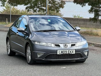 Used Honda Civic 2009 for sale - 79807780: Photo