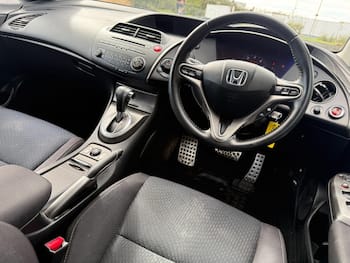 Used Honda Civic 2009 for sale - 79807780: Photo