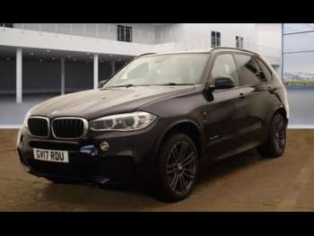 (17) - 3.0 30d M Sport Auto xDrive Euro 6 (s/s) 5dr