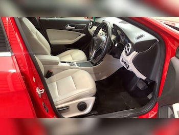 Used Mercedes-Benz A-Class 2015 for sale - 79291993: Photo