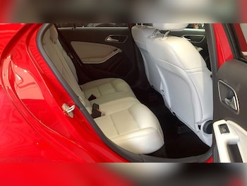 Used Mercedes-Benz A-Class 2015 for sale - 79291993: Photo