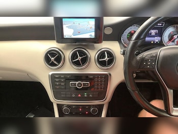 Used Mercedes-Benz A-Class 2015 for sale - 79291993: Photo