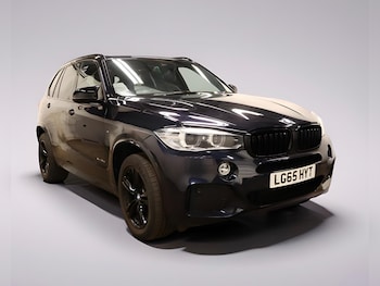 Used BMW X5 2015 for sale - 78809797: Photo
