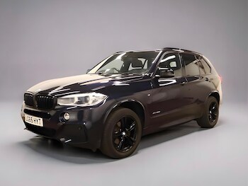 Used BMW X5 2015 for sale - 78809797: Photo