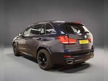 Used BMW X5 2015 for sale - 78809797: Photo