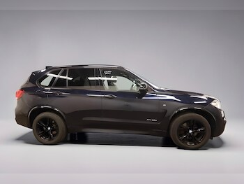 Used BMW X5 2015 for sale - 78809797: Photo