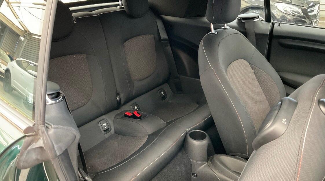 Used MINI Convertible 2016 for sale - 78170839: Photo 10