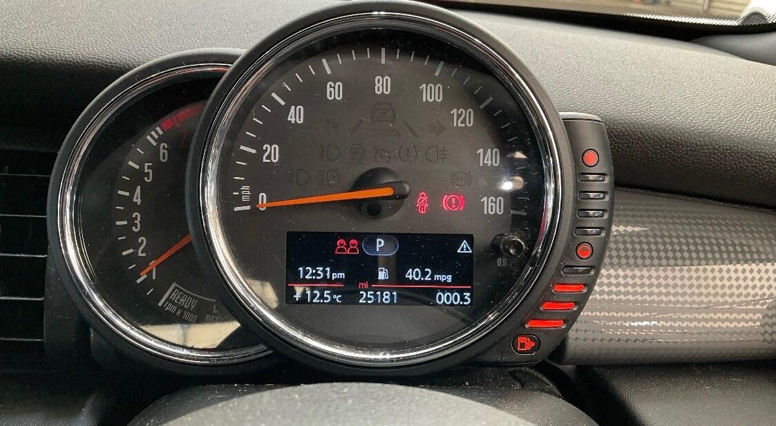 Used MINI Convertible 2016 for sale - 78170839: Photo 11