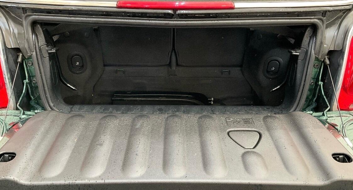 Used MINI Convertible 2016 for sale - 78170839: Photo 12