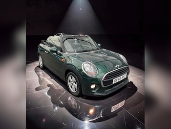 Used MINI Convertible 2016 for sale - 78170839: Photo