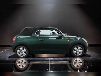 Used MINI Convertible 2016 for sale - 78170839: Photo