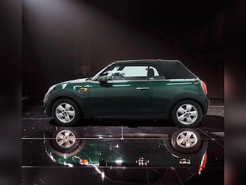 Used MINI Convertible 2016 for sale - 78170839: Photo