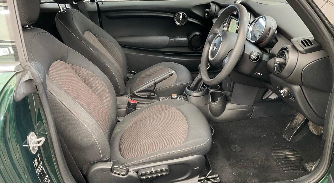 Used MINI Convertible 2016 for sale - 78170839: Photo 9