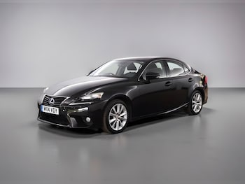 Used Lexus IS 2014 for sale - 78771732: Photo