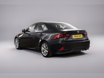 Used Lexus IS 2014 for sale - 78771732: Photo
