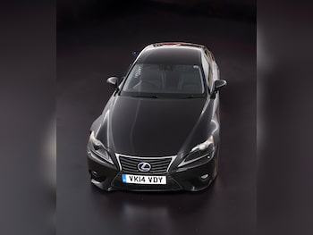 Used Lexus IS 2014 for sale - 78771732: Photo