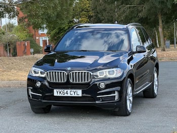 Used BMW X5 2014 for sale - 79698987: Photo