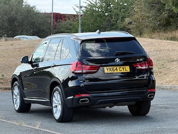 Used BMW X5 2014 for sale - 79698987: Photo