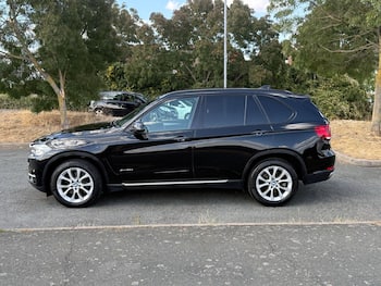 Used BMW X5 2014 for sale - 79698987: Photo