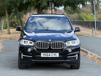 Used BMW X5 2014 for sale - 79698987: Photo