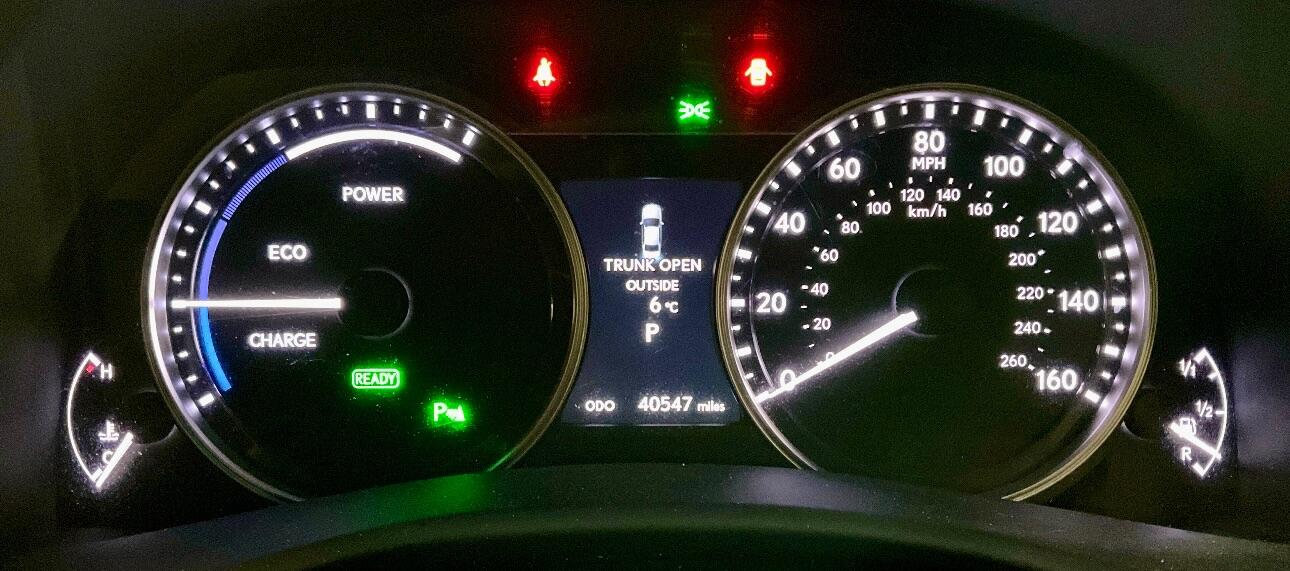 Used Lexus GS 2015 for sale - 76388554: Photo 10