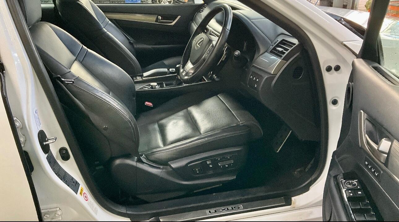 Used Lexus GS 2015 for sale - 76388554: Photo 11