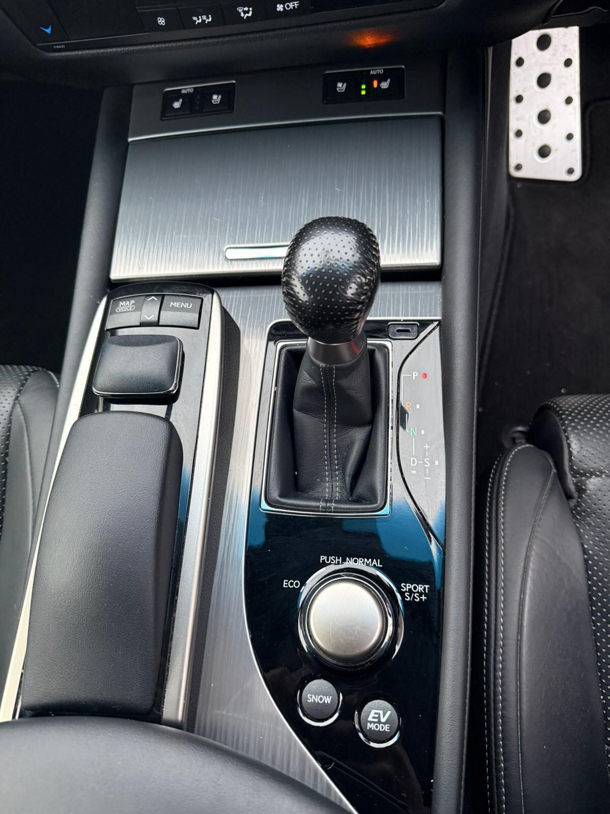 Used Lexus GS 2015 for sale - 76388554: Photo 15