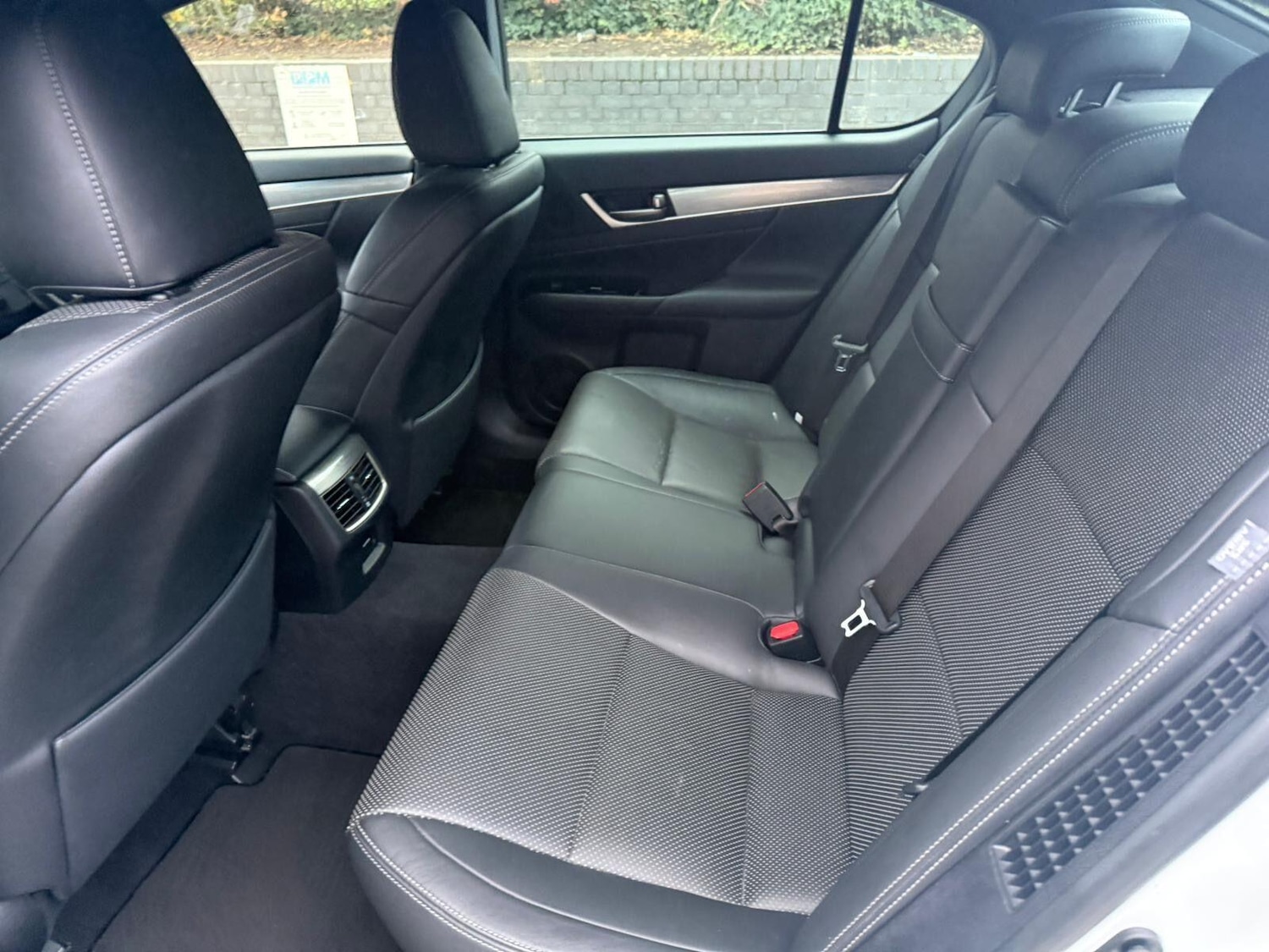 Used Lexus GS 2015 for sale - 76388554: Photo 17