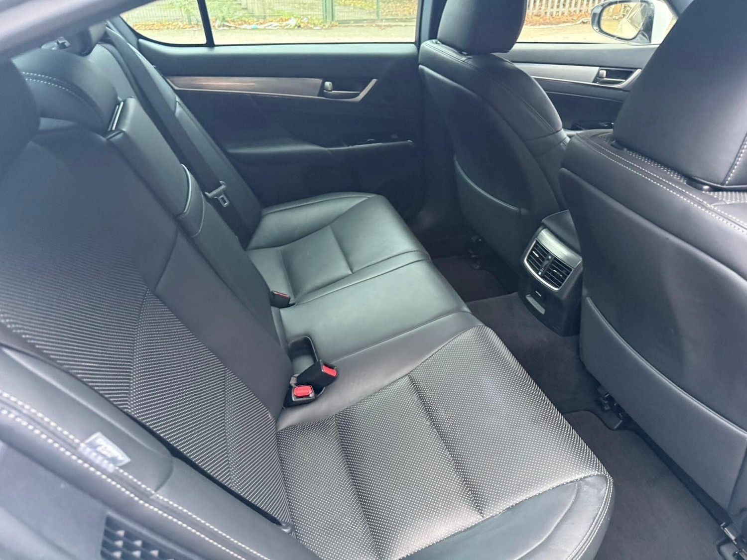 Used Lexus GS 2015 for sale - 76388554: Photo 19