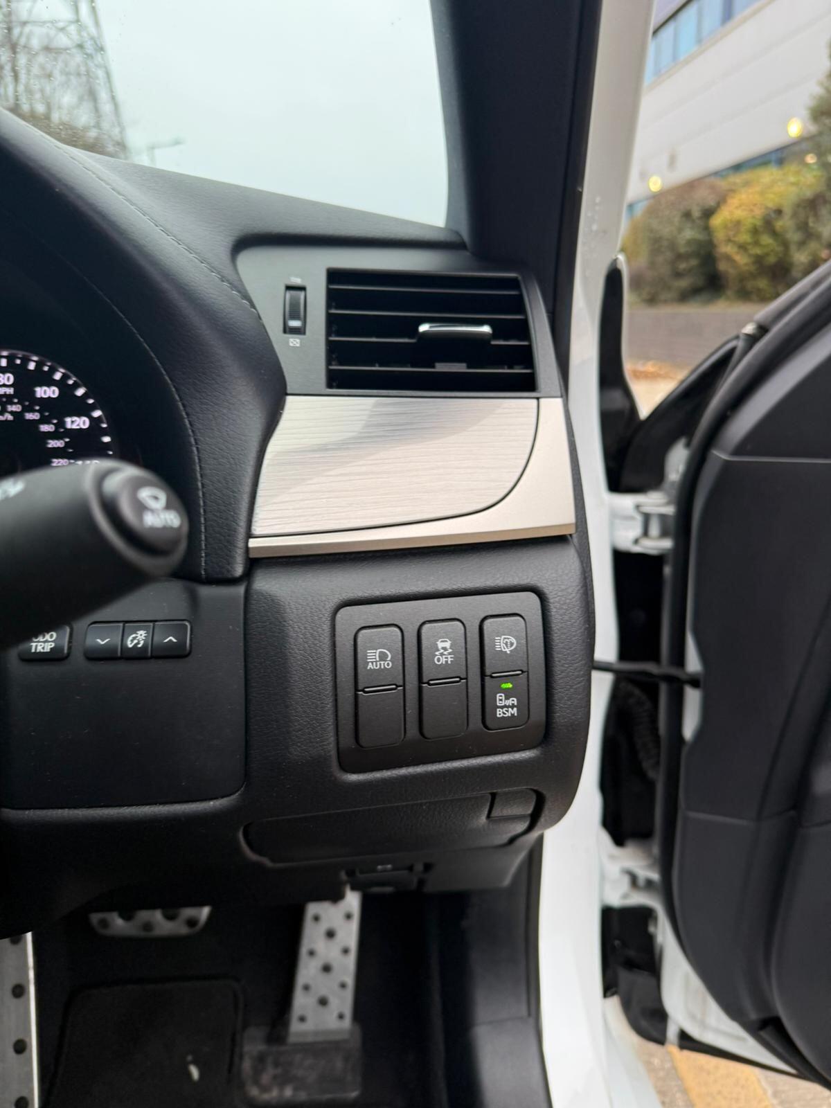 Used Lexus GS 2015 for sale - 76388554: Photo 20