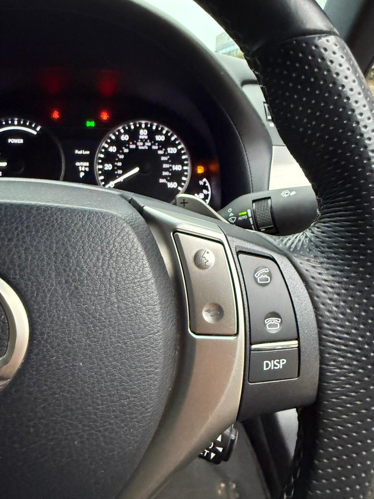 Used Lexus GS 2015 for sale - 76388554: Photo 21